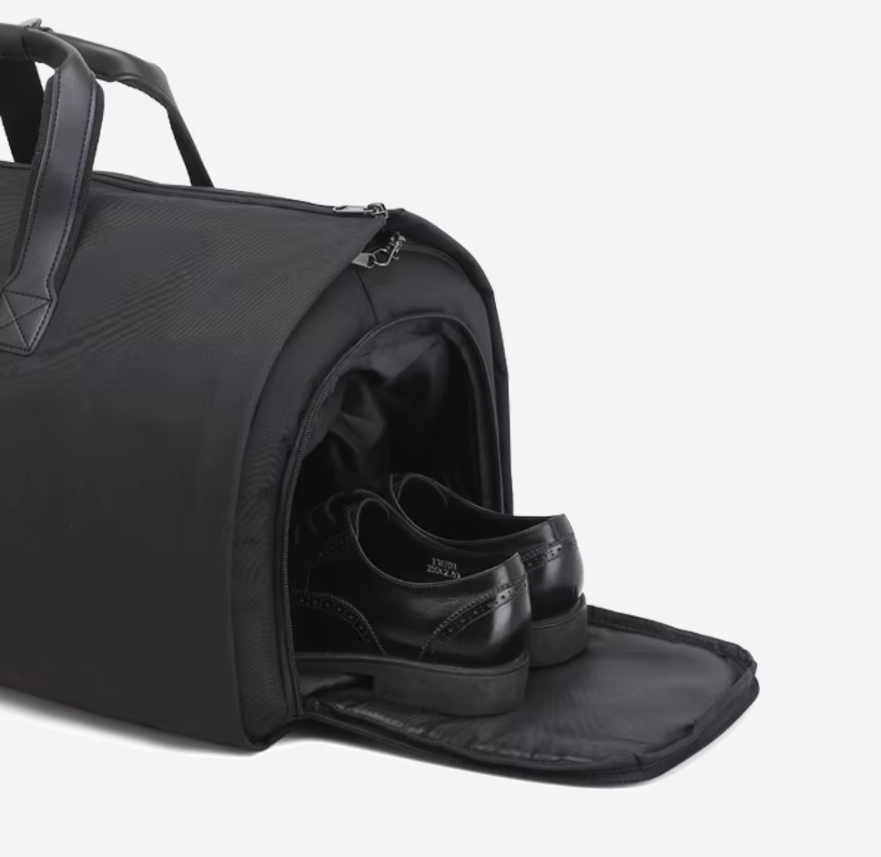 CONVERTIBLE TRAVEL BAG