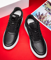 AirLift Retro Leather Sneakers