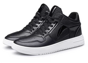 AirLift Retro Leather Sneakers