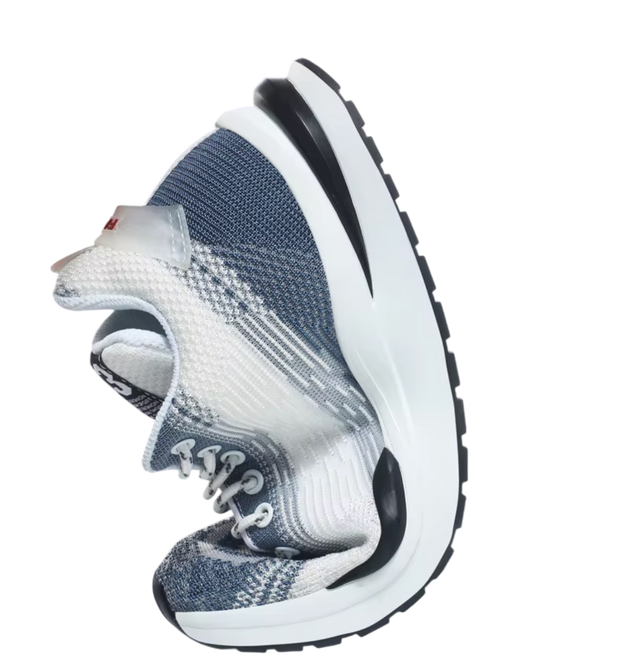 Breathable Elevator Sports Shoes