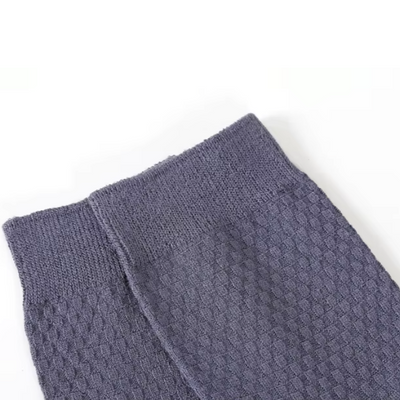 BAMBOO FIBER SOCKS (5-PACK)