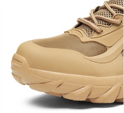 Mid-Calf Tactical Lightweight Boots