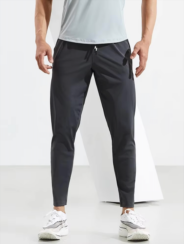 Performance Quick-Dry Running Pants