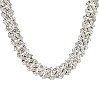 FORCE CUBAN LINK CHAIN