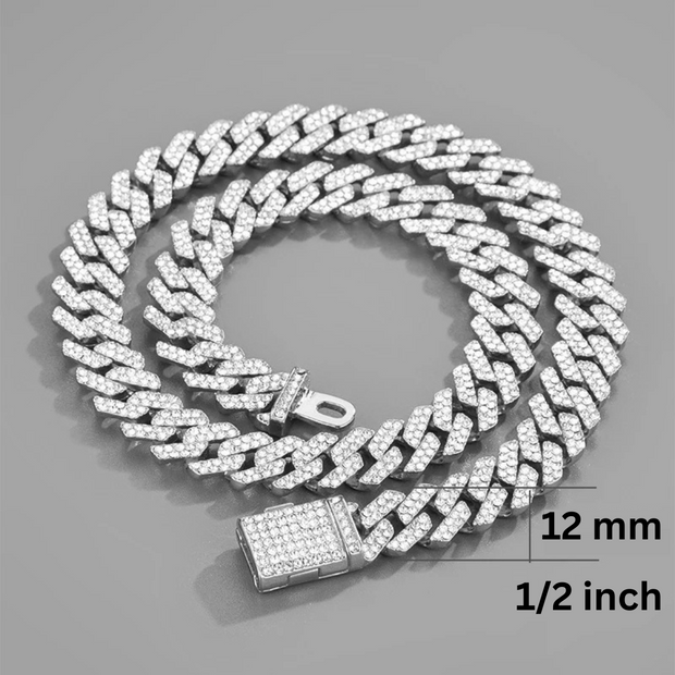 Force Cuban Link Chain