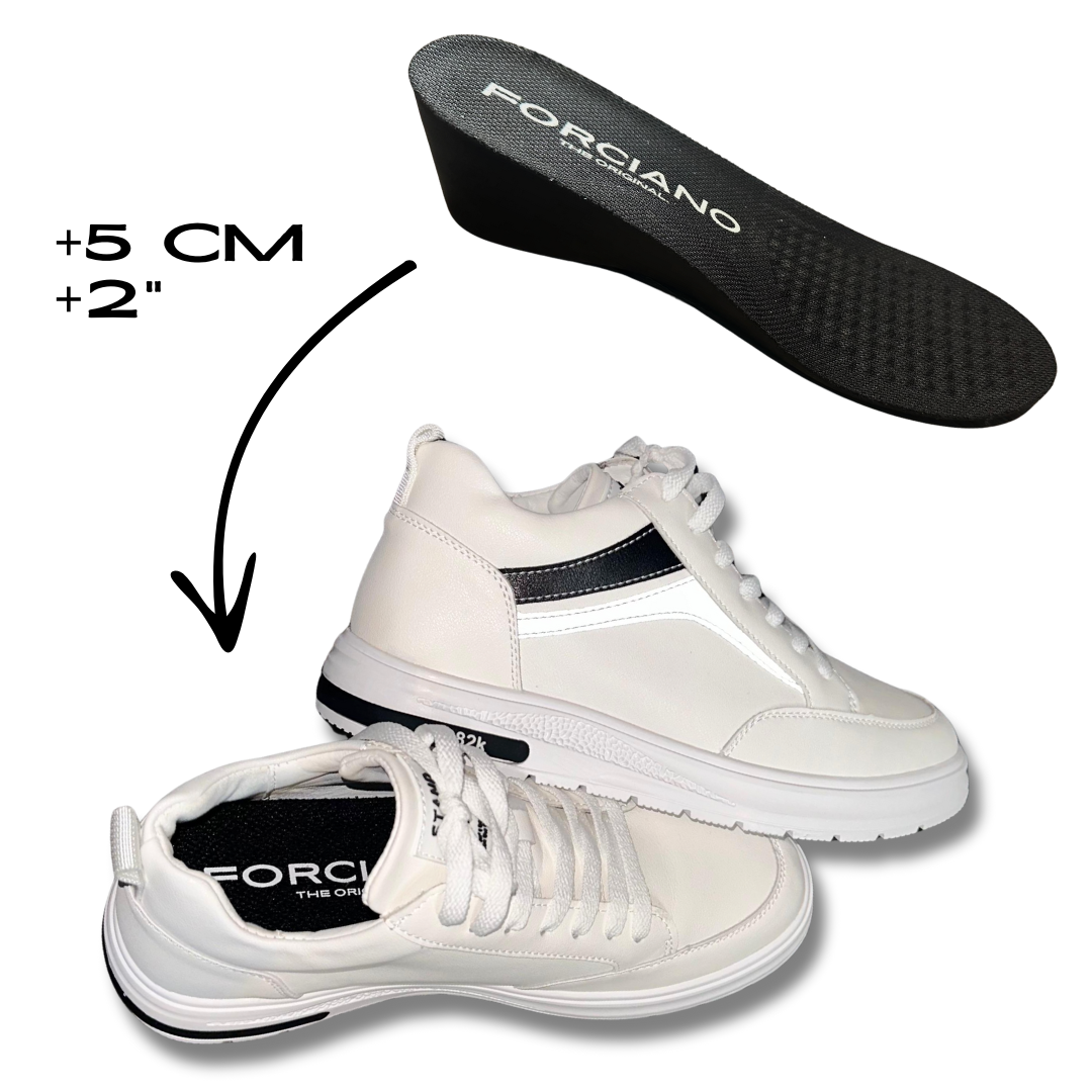 2"/5CM Boost Insoles FORCIANO®