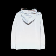 Urban Beast Reflective Windbreaker