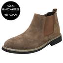 Light Brown (2.4" / 6 cm)