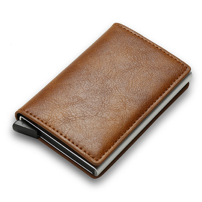 FORCE MEN´S WALLET