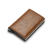 Business Urban Wallet