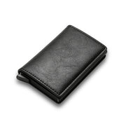 Business Urban Wallet