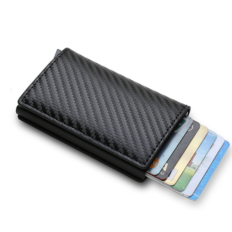 FORCE MEN´S WALLET