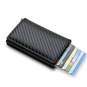 Business Urban Wallet