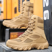 Mid-Calf Tactical Lightweight Boots