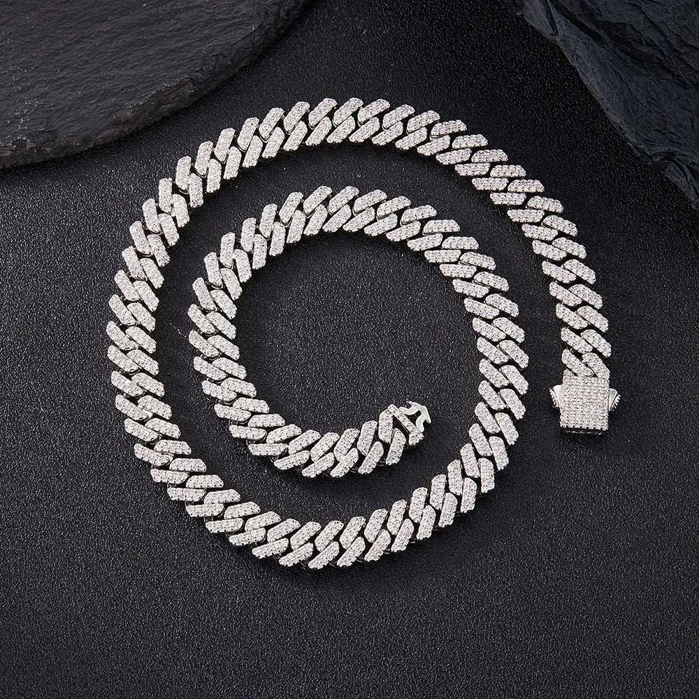 FORCE CUBAN LINK CHAIN