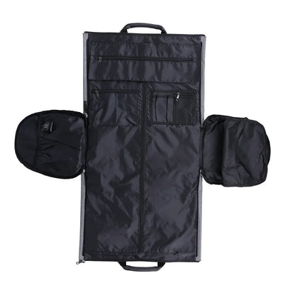 CONVERTIBLE TRAVEL BAG