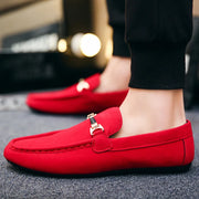 Slip-on Loafers