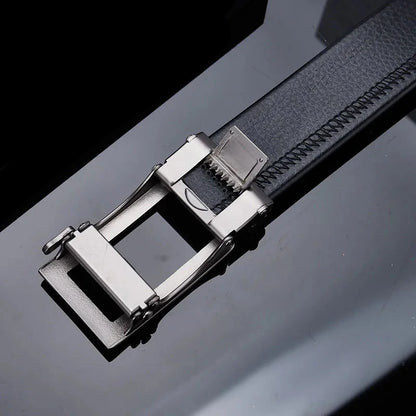 GENUINE LEATHER BELT