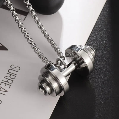 FORCELIFT DUMBBELL GYM CHAIN