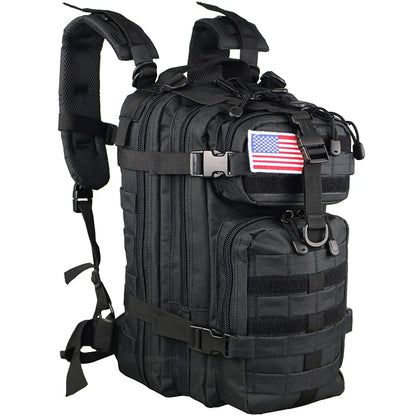 FORCE TACTICAL BACKPACK