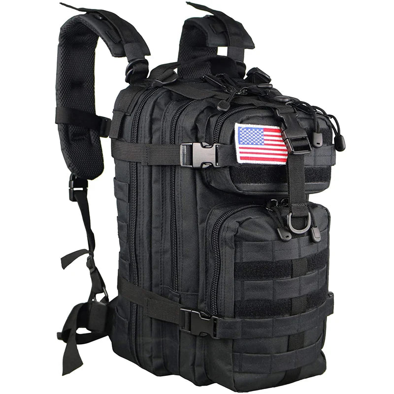 FORCE TACTICAL BACKPACK