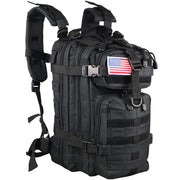 PowerLoad Tactical Backpack