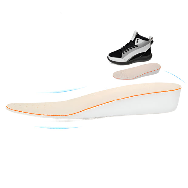 Stride+ Heightening Sneakers