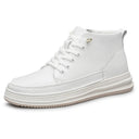 White (Flat)