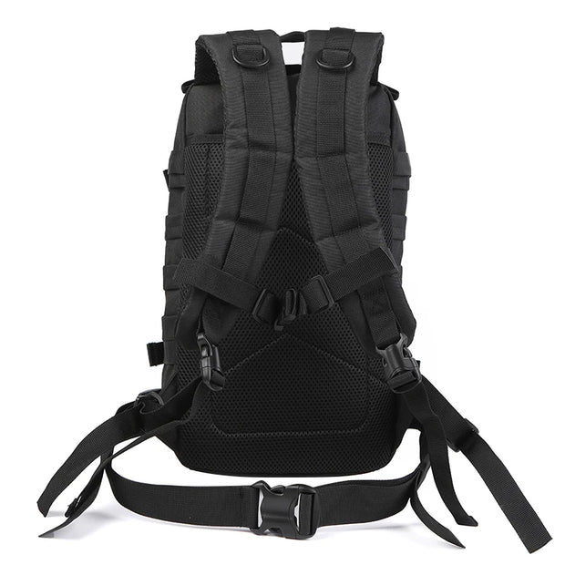 PowerLoad Tactical Backpack