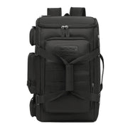 All-in-One Fitness Travel Companion