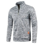 BodyFormer Half-Zip Sweatshirt