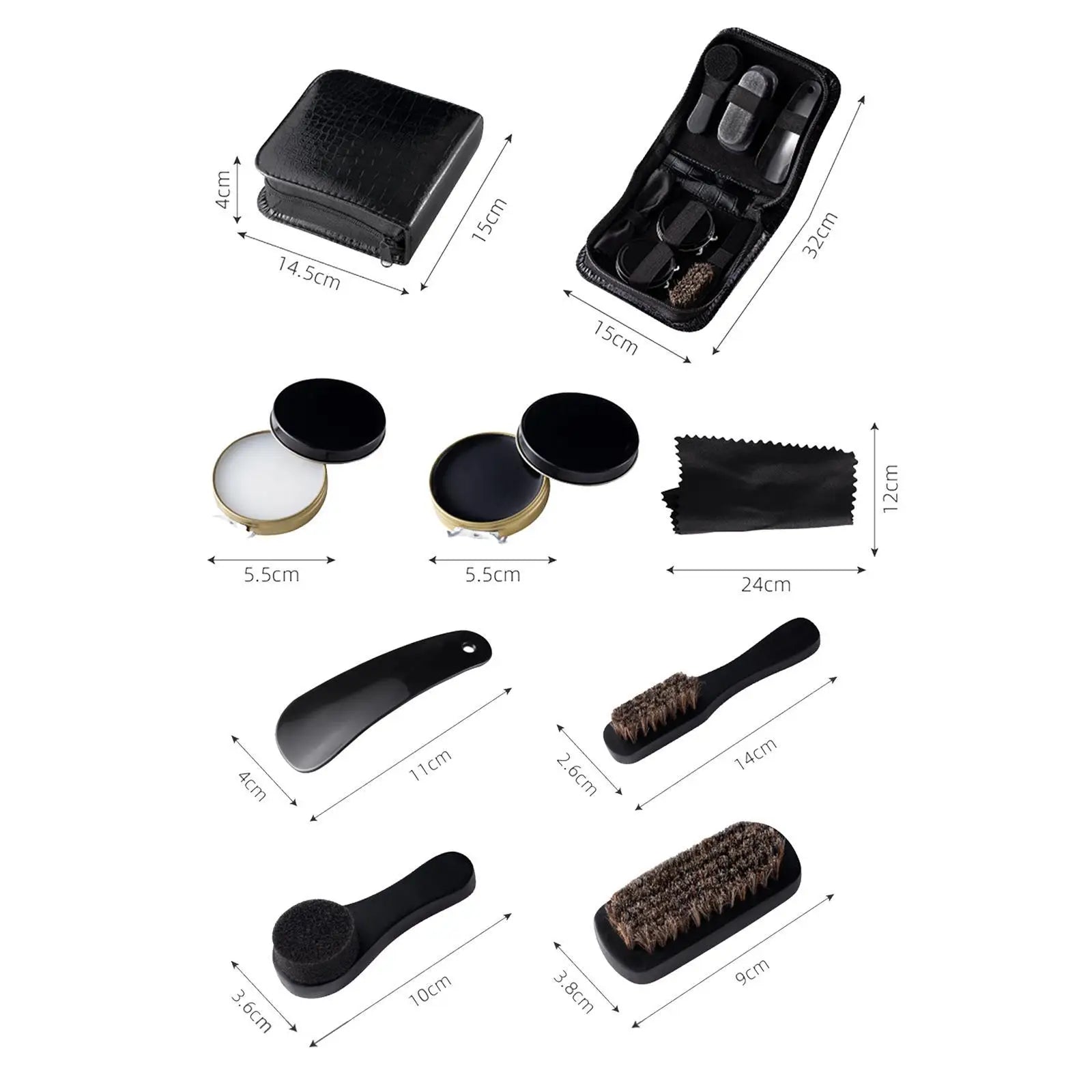 Pro Clean Kit