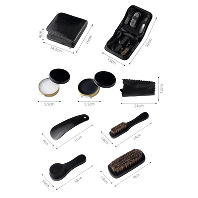Pro Clean Kit