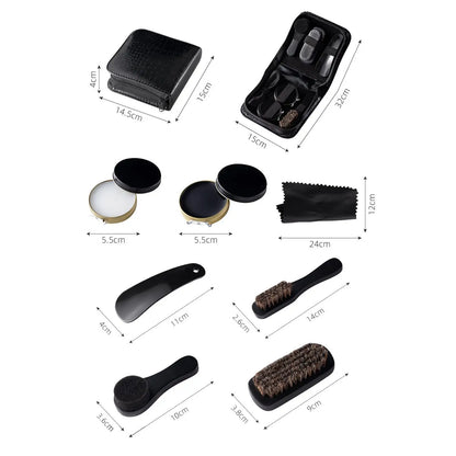 Pro Clean Kit