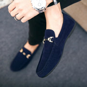 Slip-on Loafers