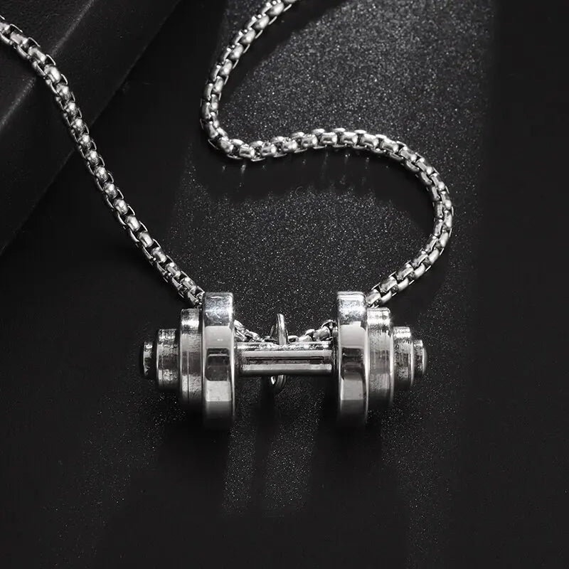 FORCELIFT DUMBBELL GYM CHAIN