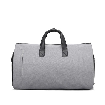 CONVERTIBLE TRAVEL BAG