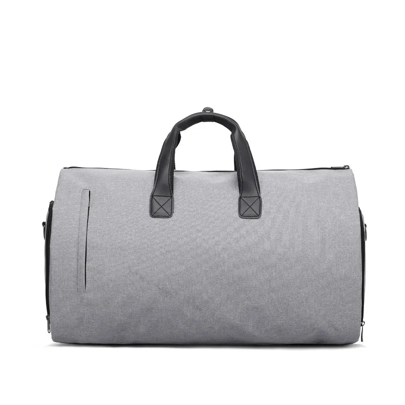 CONVERTIBLE TRAVEL BAG