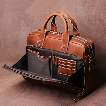 VINTAGE FORCE BAG