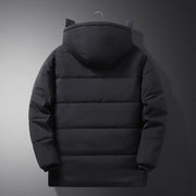 HeatLock Supreme Parka