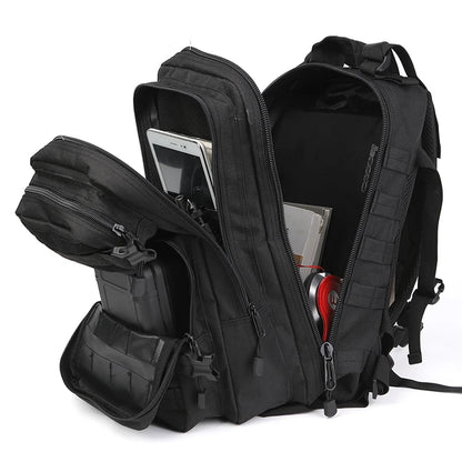FORCE TACTICAL BACKPACK