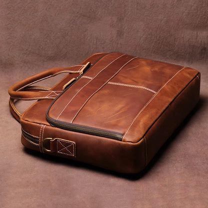 VINTAGE FORCE BAG