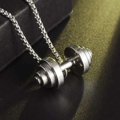 FORCELIFT DUMBBELL GYM CHAIN