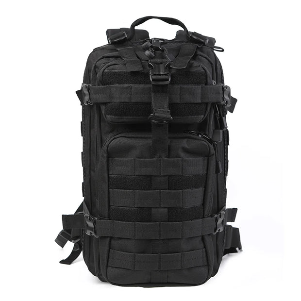 PowerLoad Tactical Backpack