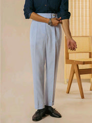 Heritage Suit Trousers