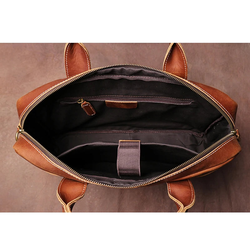 VINTAGE FORCE BAG