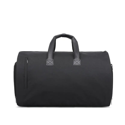 CONVERTIBLE TRAVEL BAG