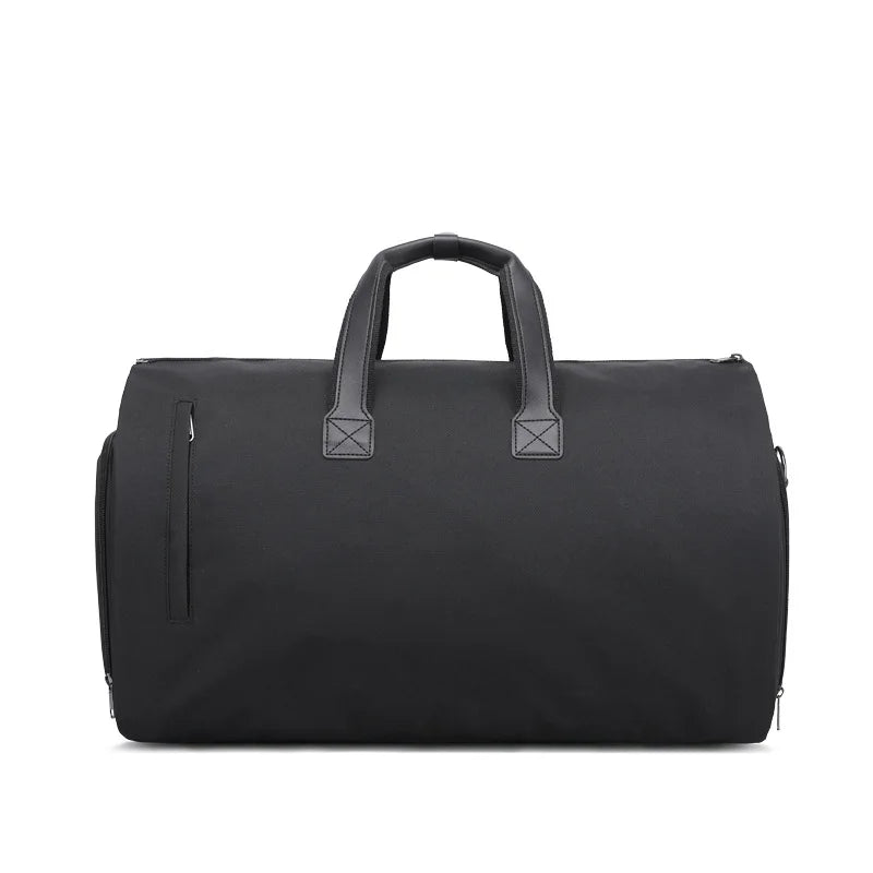 CONVERTIBLE TRAVEL BAG