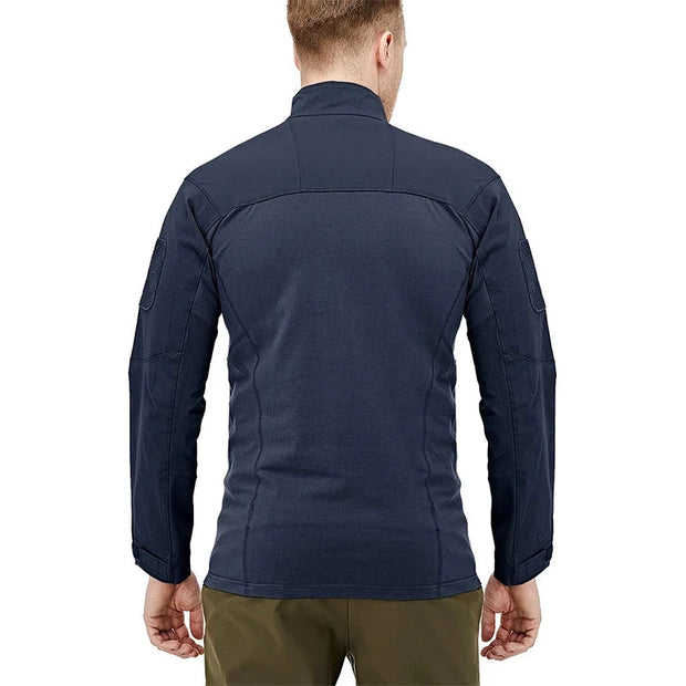 TrailFlex Performance Long Sleeve