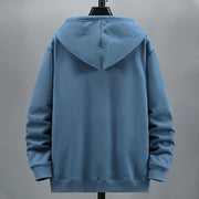 Force Zip-Up Hoodie